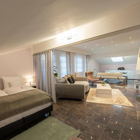 Ferienwohnung Chiemgauzeit - Chiemgaukarte Inzell Dış mekan fotoğraf