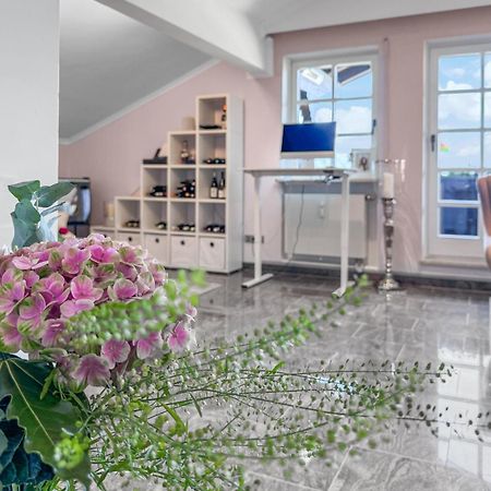 Ferienwohnung Chiemgauzeit - Chiemgaukarte Inzell Dış mekan fotoğraf