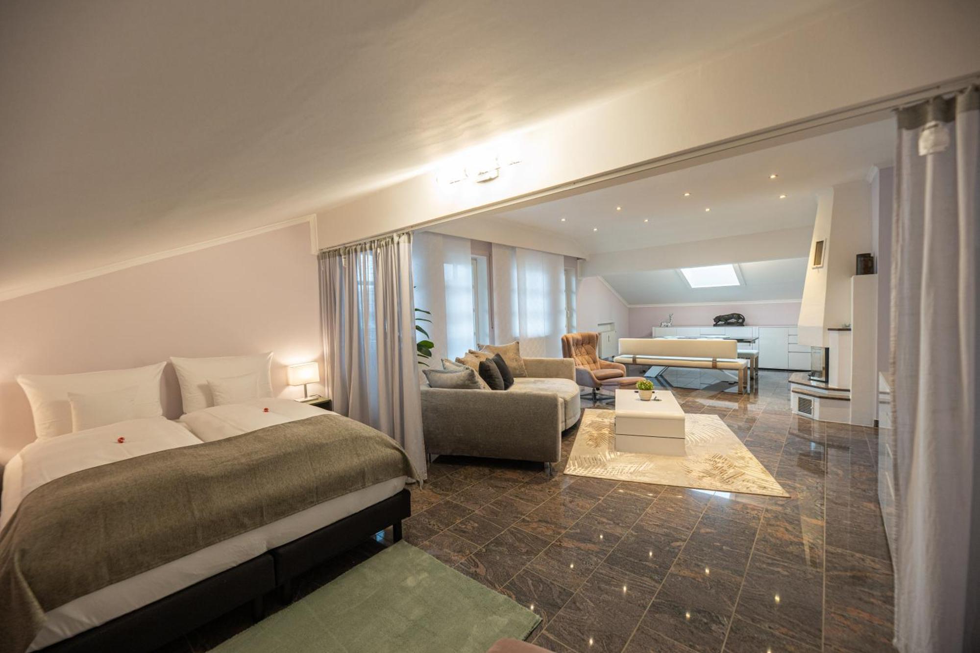 Ferienwohnung Chiemgauzeit - Chiemgaukarte Inzell Dış mekan fotoğraf