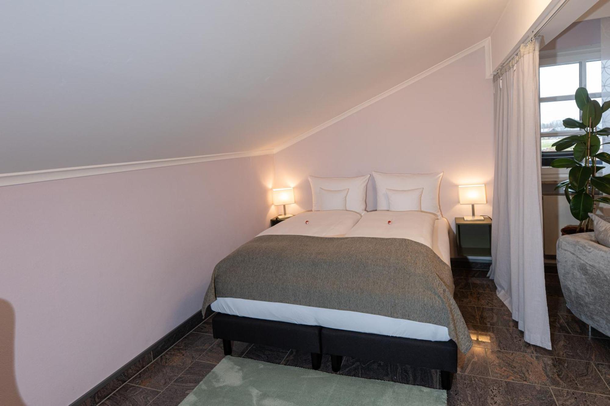Ferienwohnung Chiemgauzeit - Chiemgaukarte Inzell Dış mekan fotoğraf