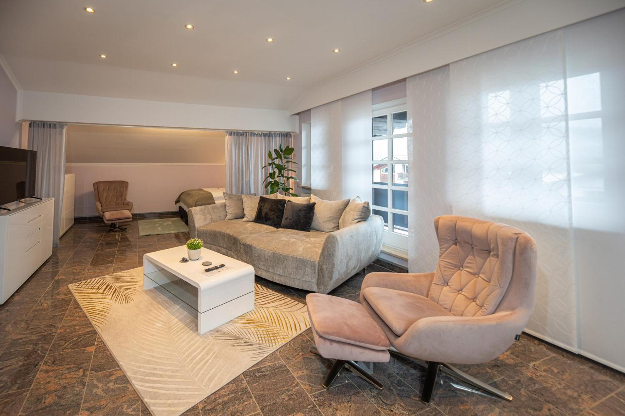 Ferienwohnung Chiemgauzeit - Chiemgaukarte Inzell Dış mekan fotoğraf