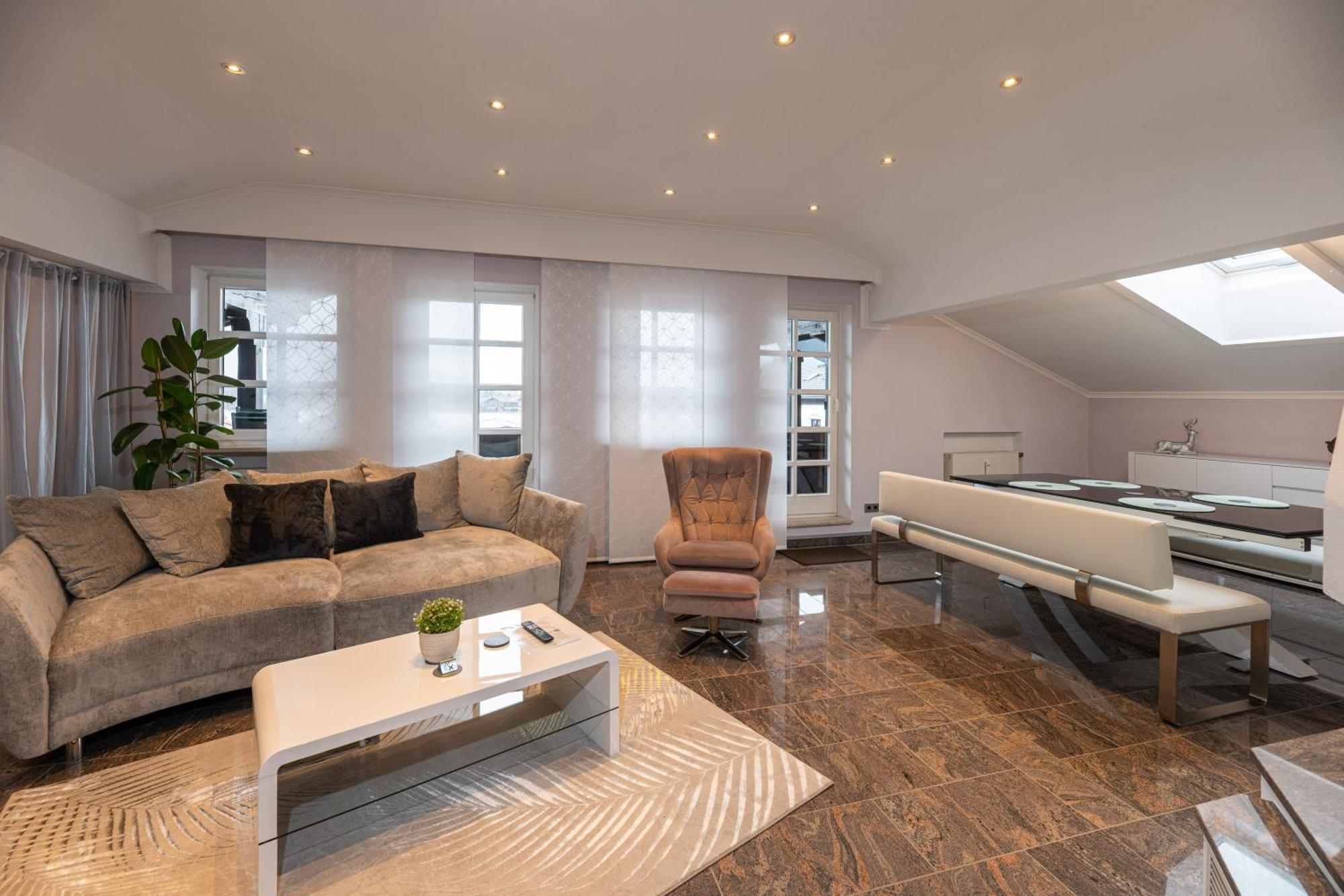 Ferienwohnung Chiemgauzeit - Chiemgaukarte Inzell Dış mekan fotoğraf